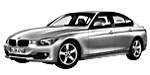 BMW F30 P2565 Fault Code