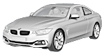 BMW F32 P2565 Fault Code